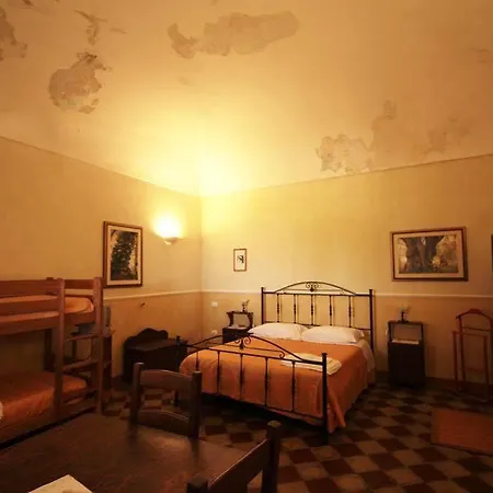Hotel Don Ignazio Noto