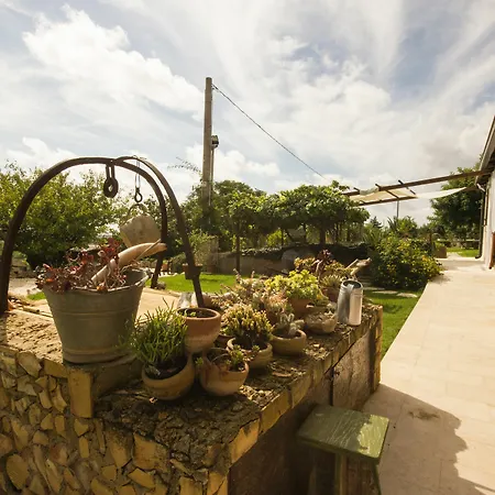 Don Ignazio فندق *