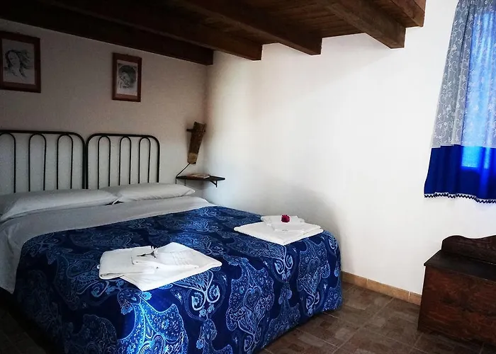 Don Ignazio Hotel *