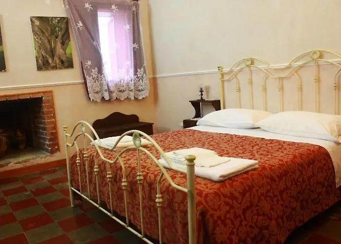 Don Ignazio Hotel Noto