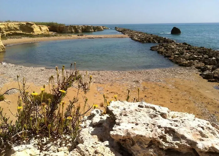 Hotel Don Ignazio Noto