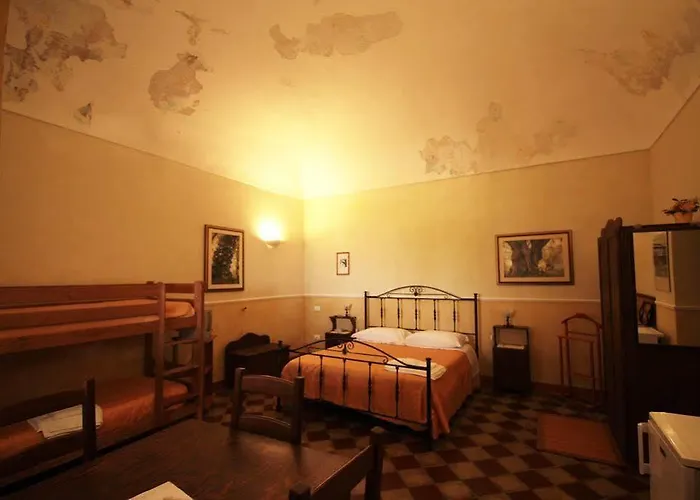 Hotel Don Ignazio Noto