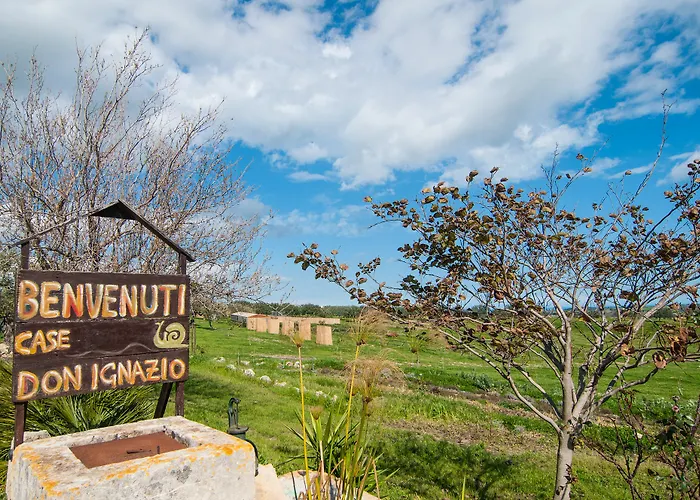 Hotel Don Ignazio *