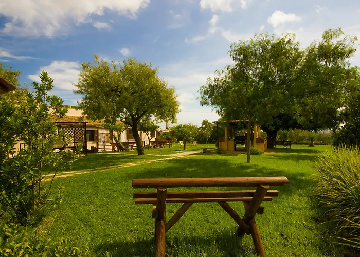 Hotel Don Ignazio Noto