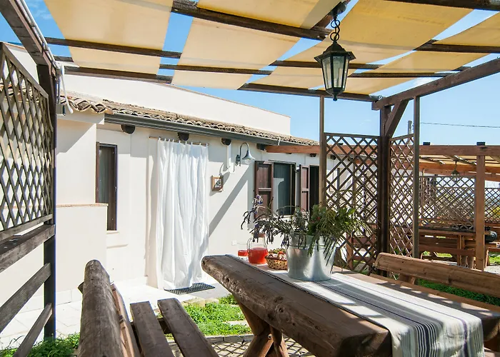 Hotel Don Ignazio Noto