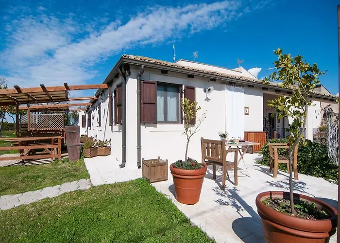 Hotel Don Ignazio *