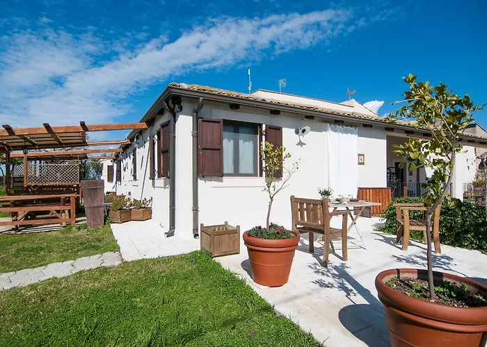 Don Ignazio Hotel Noto