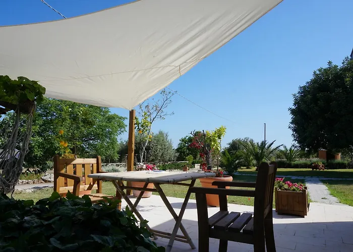 Hotel Don Ignazio