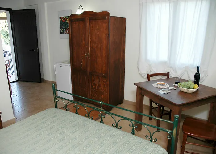 Don Ignazio Hotel *