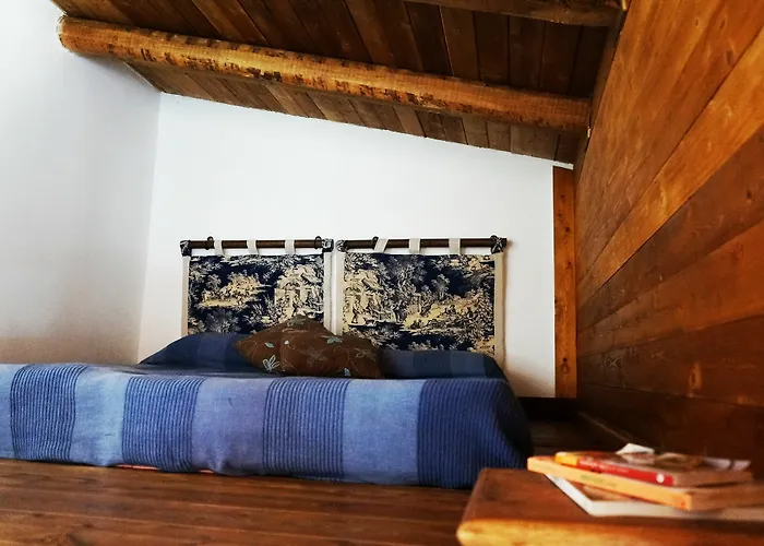 Hotel Don Ignazio
