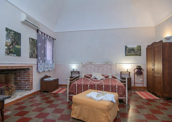 Hotel Don Ignazio *