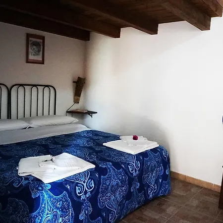 Don Ignazio Apartment *
