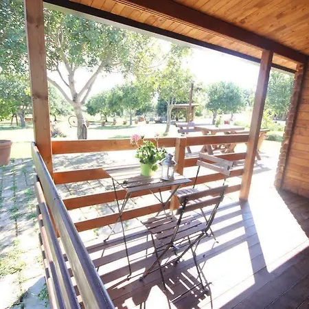 Don Ignazio Apartment *