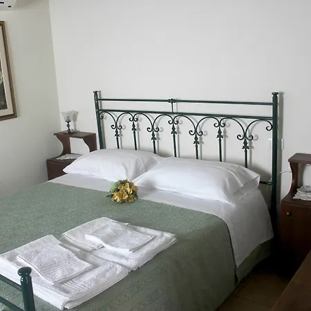 Don Ignazio Apartment