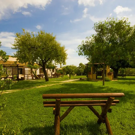 Apartment Don Ignazio Noto