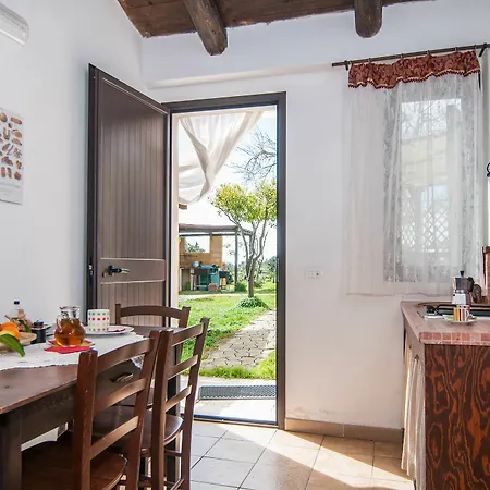 Apartment Don Ignazio