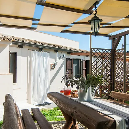 Apartment Don Ignazio Noto