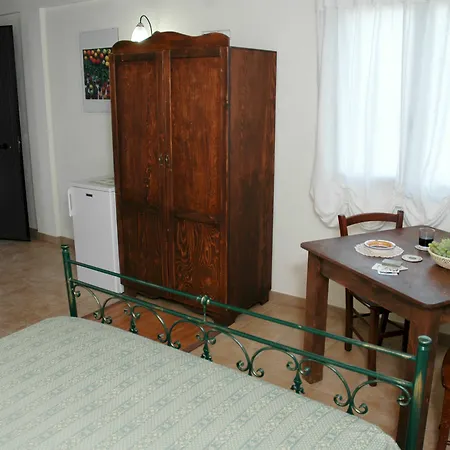 Don Ignazio Apartment *