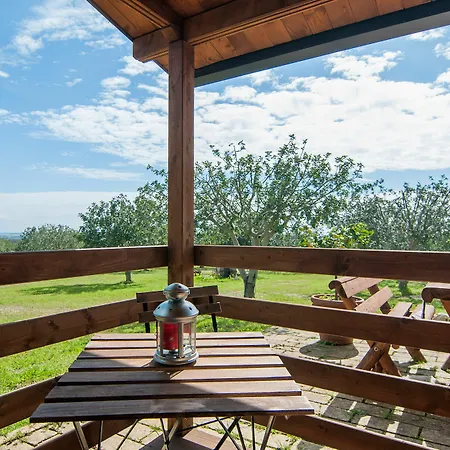 Apartment Don Ignazio *