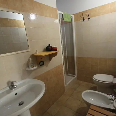 Don Ignazio Apartment *