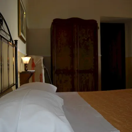 Apartment Don Ignazio *