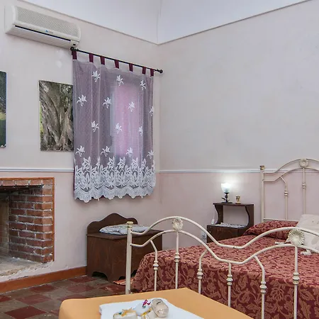 Don Ignazio Apartment *