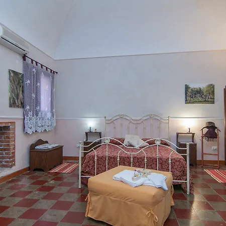 Apartment Don Ignazio *