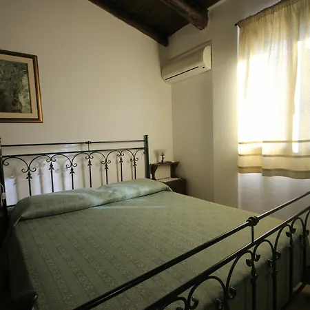 Apartment Don Ignazio