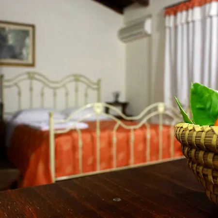 Don Ignazio Apartment Noto