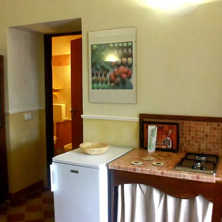 Don Ignazio Apartment Noto